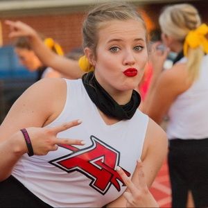 Meet your Posher, Emma